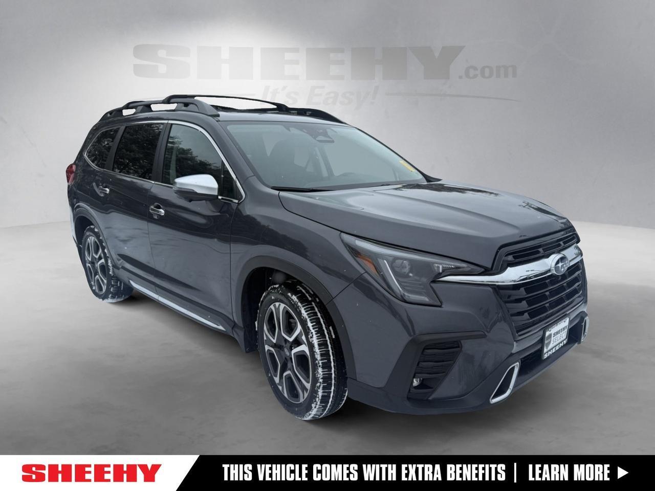 2023 Subaru Ascent Touring