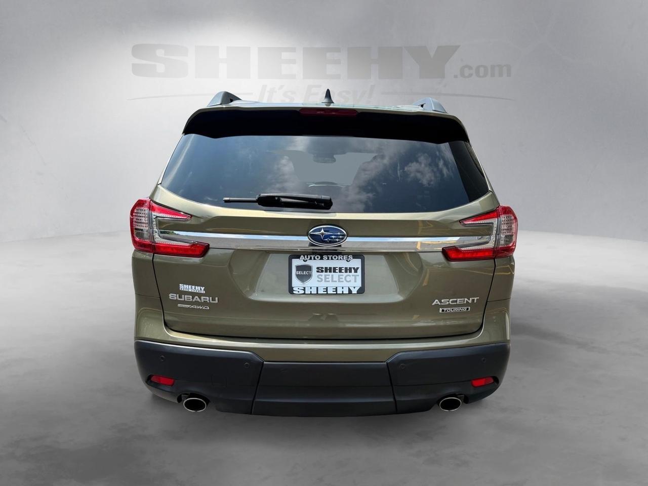 2023 Subaru Ascent Touring Springfield VA