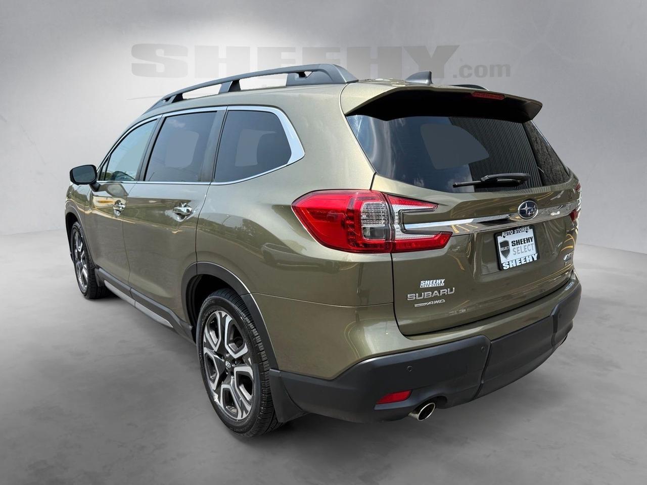 2023 Subaru Ascent Touring Springfield VA