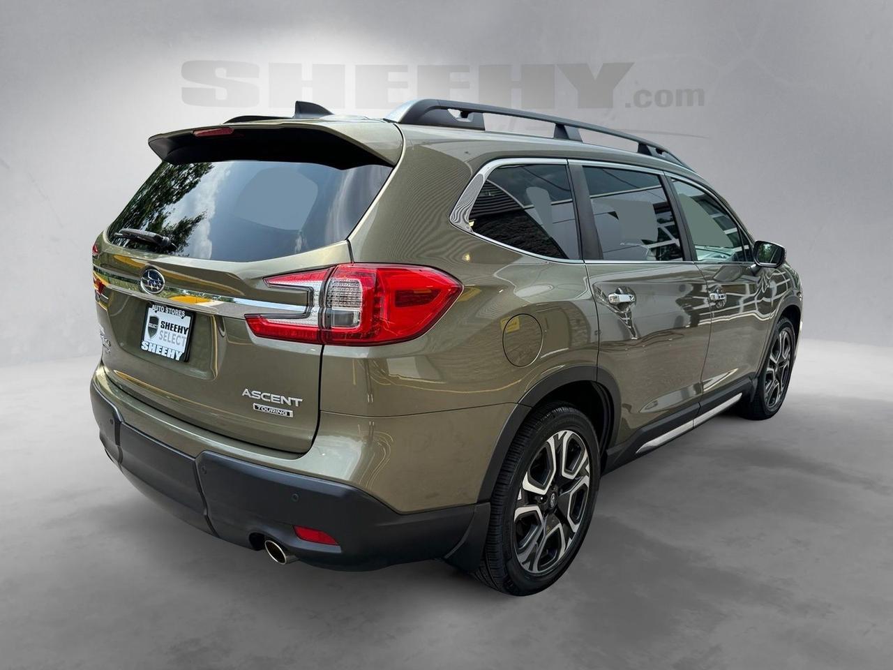 2023 Subaru Ascent Touring Springfield VA