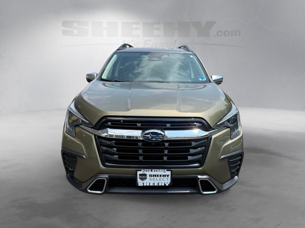 2023 Subaru Ascent Touring Springfield VA