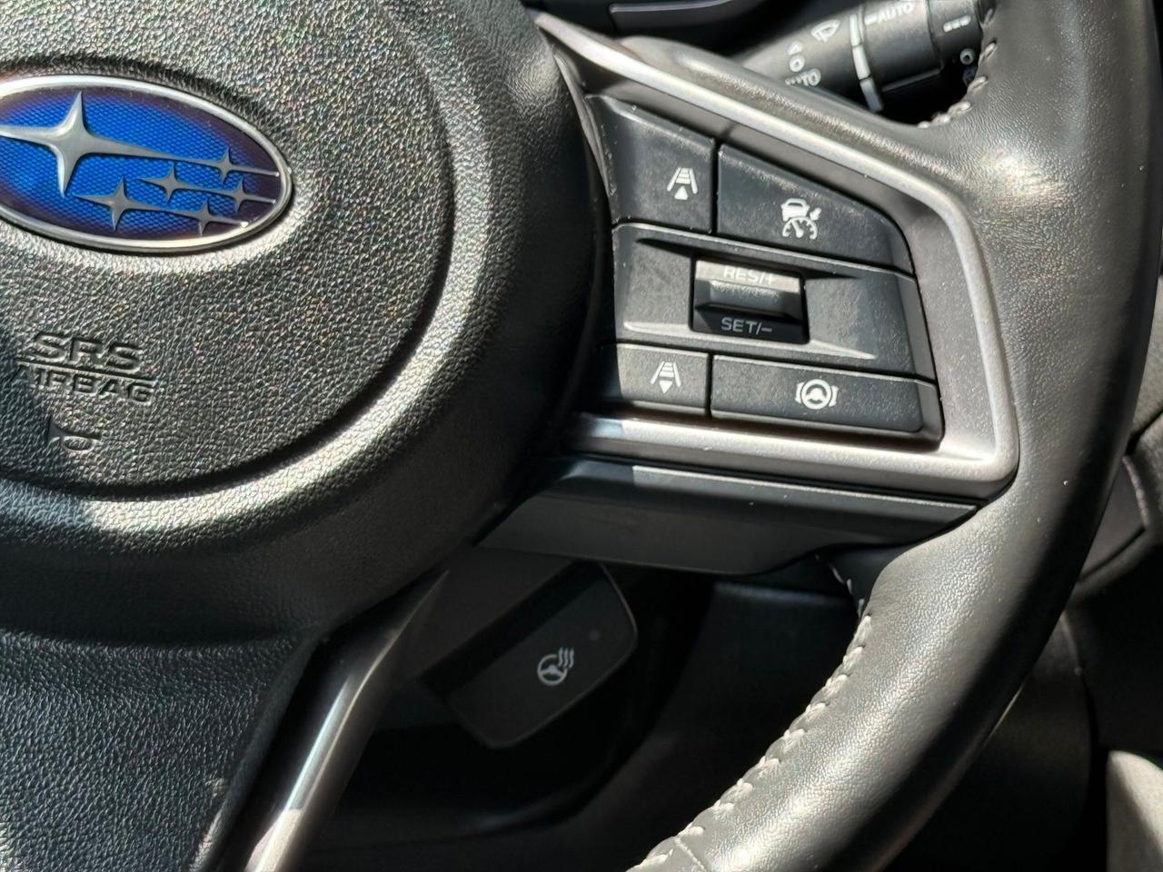 2023 Subaru Ascent Touring Springfield VA