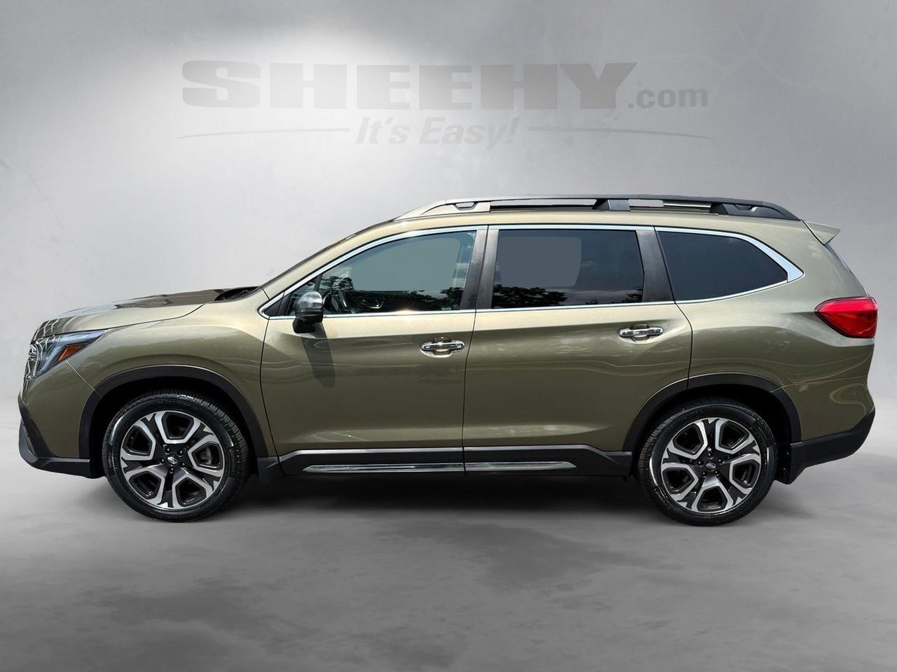 2023 Subaru Ascent Touring Springfield VA