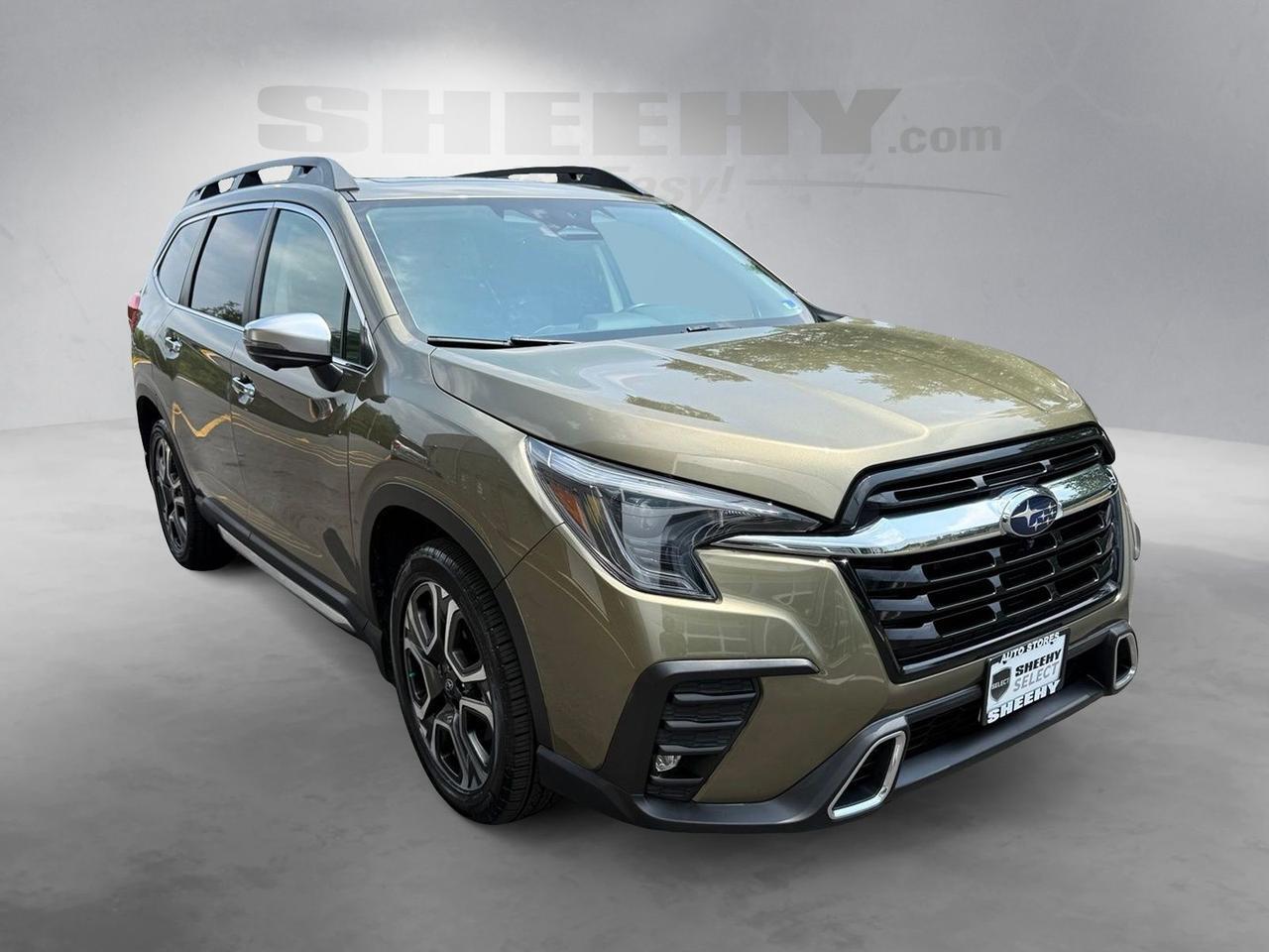 2023 Subaru Ascent Touring Springfield VA
