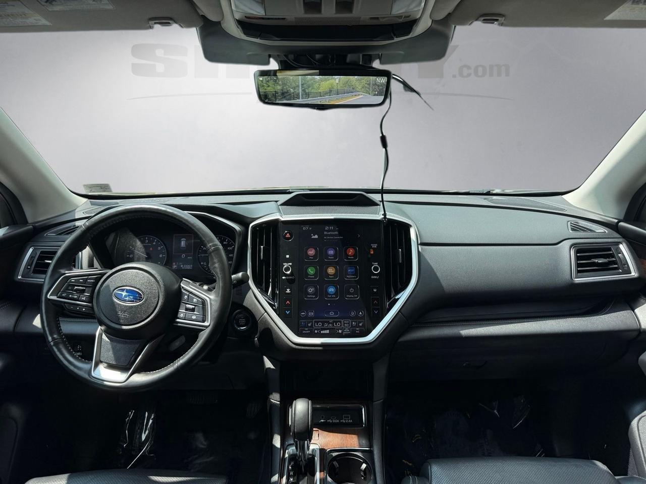 2023 Subaru Ascent Touring Springfield VA