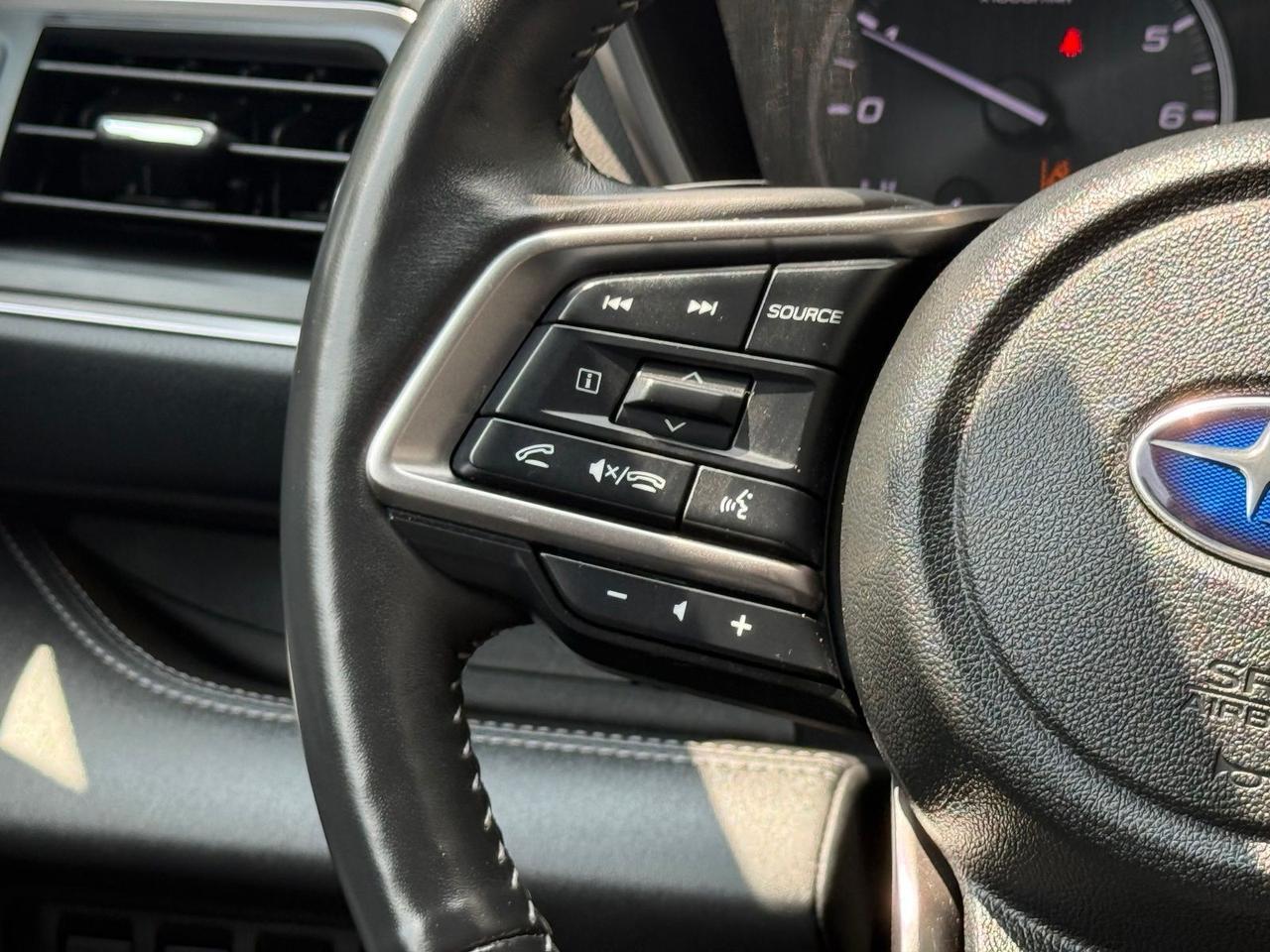 2023 Subaru Ascent Touring Springfield VA