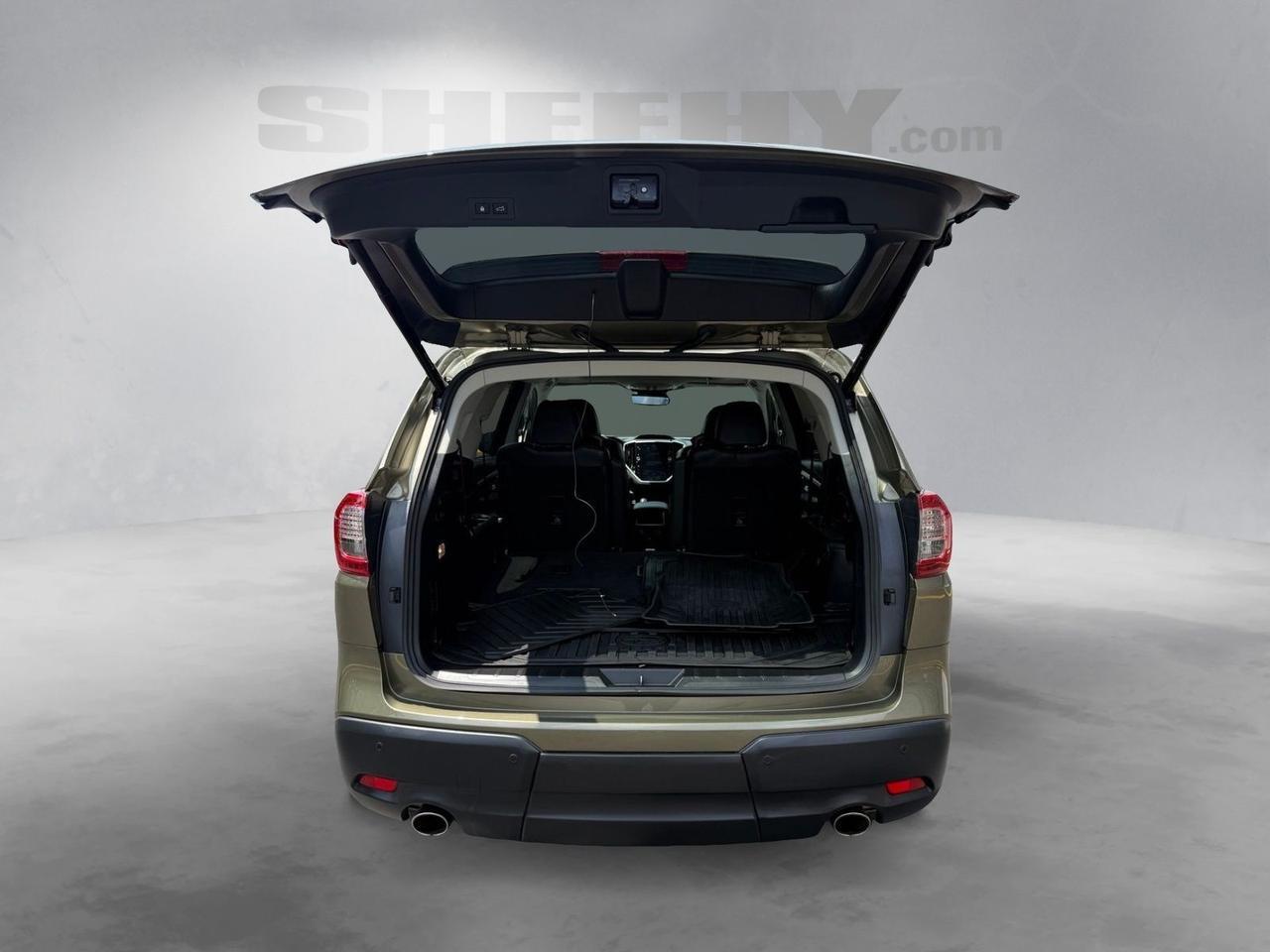 2023 Subaru Ascent Touring Springfield VA