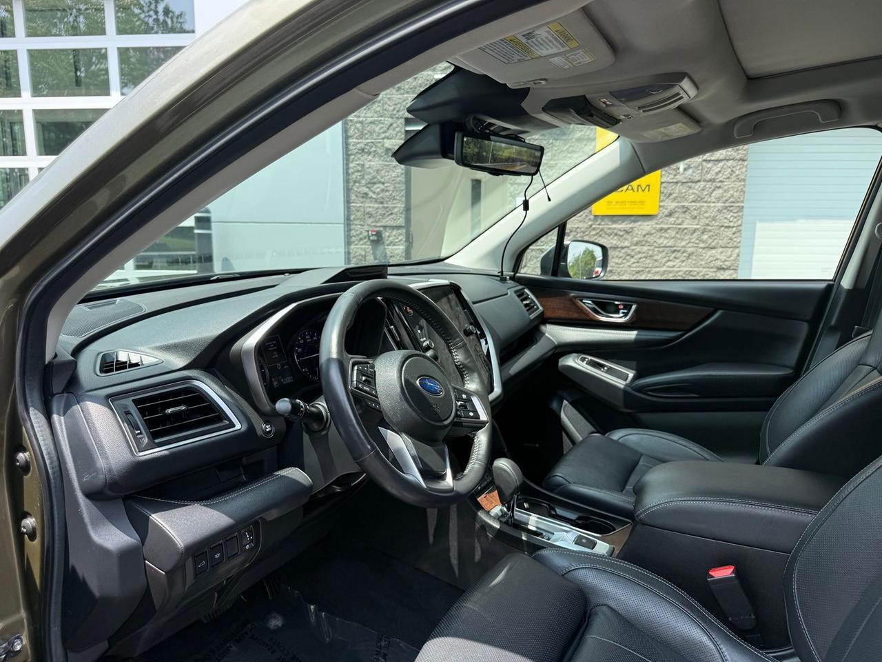 2023 Subaru Ascent Touring Springfield VA