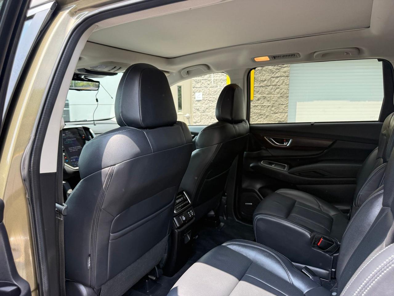 2023 Subaru Ascent Touring Springfield VA