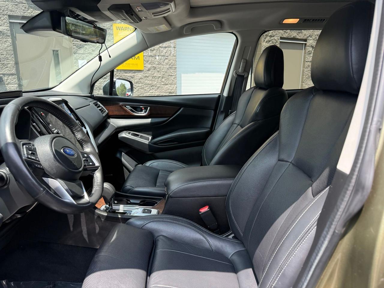 2023 Subaru Ascent Touring Springfield VA