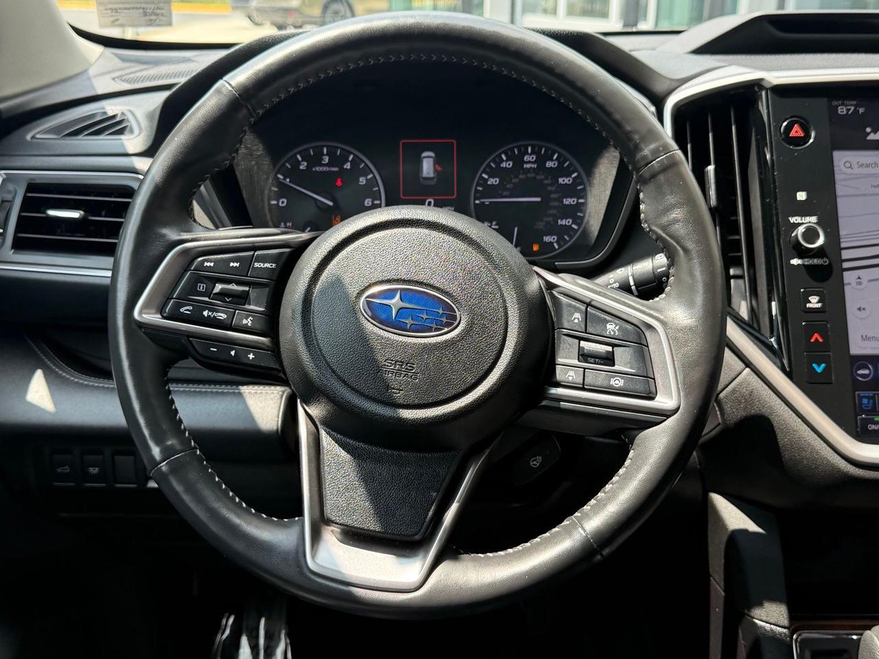 2023 Subaru Ascent Touring Springfield VA