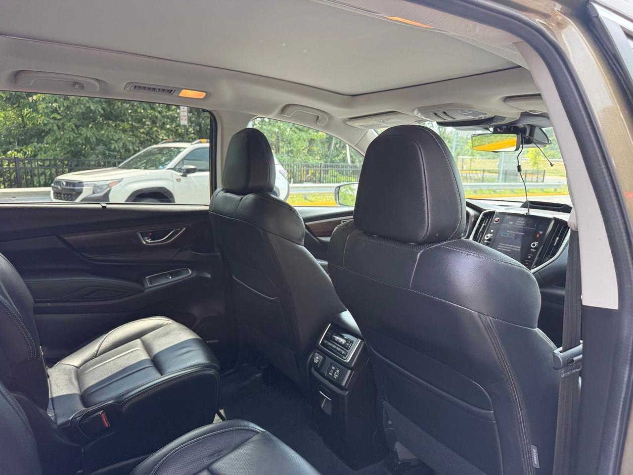2023 Subaru Ascent Touring Springfield VA