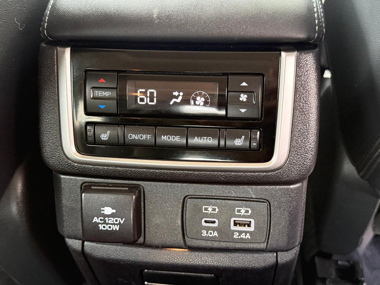 2023 Subaru Ascent Touring Springfield VA