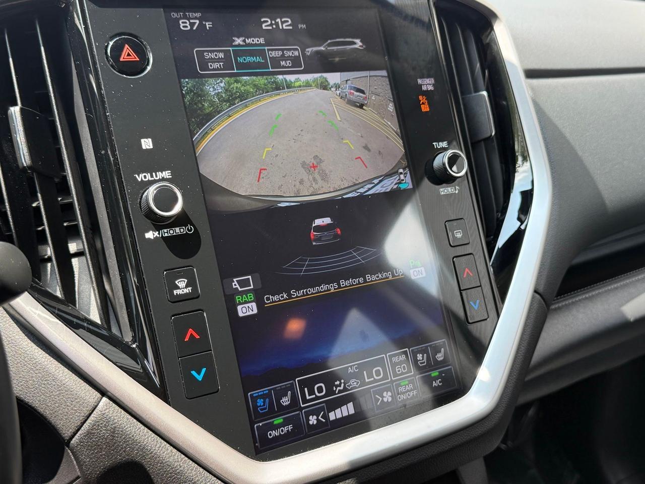 2023 Subaru Ascent Touring Springfield VA