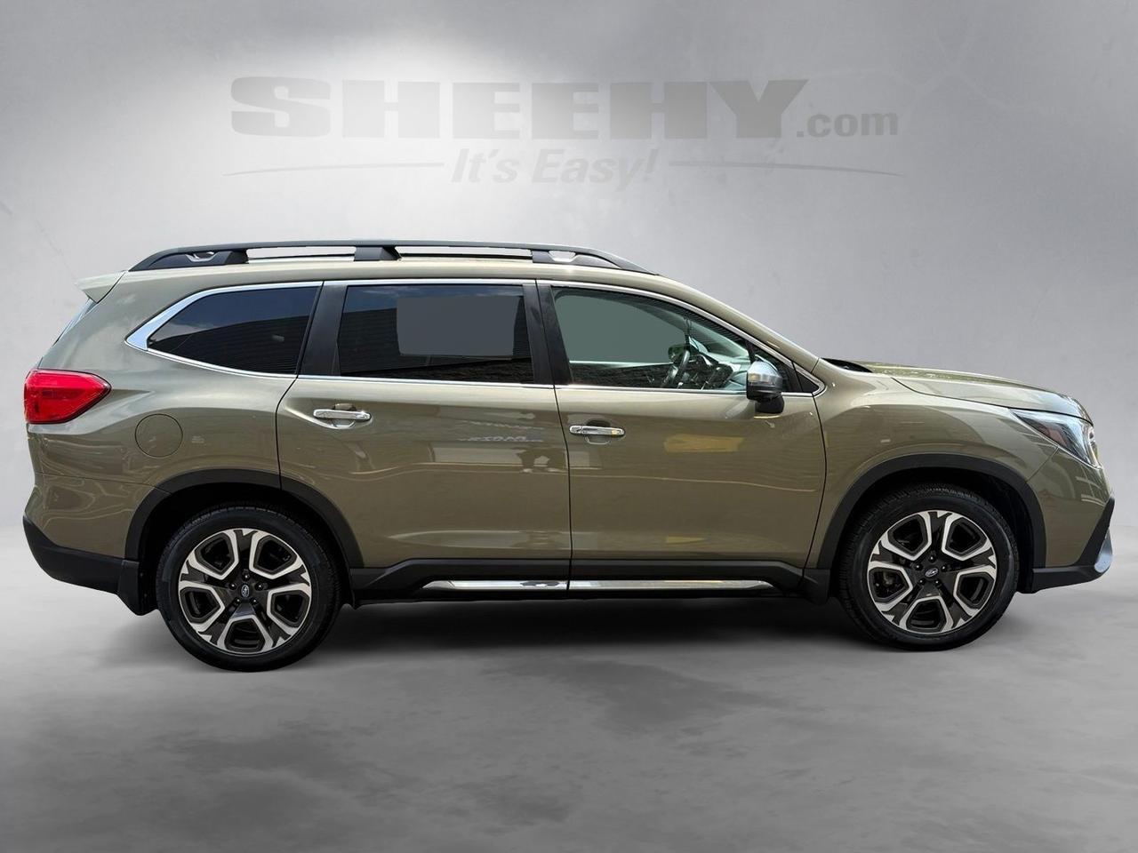 2023 Subaru Ascent Touring Springfield VA