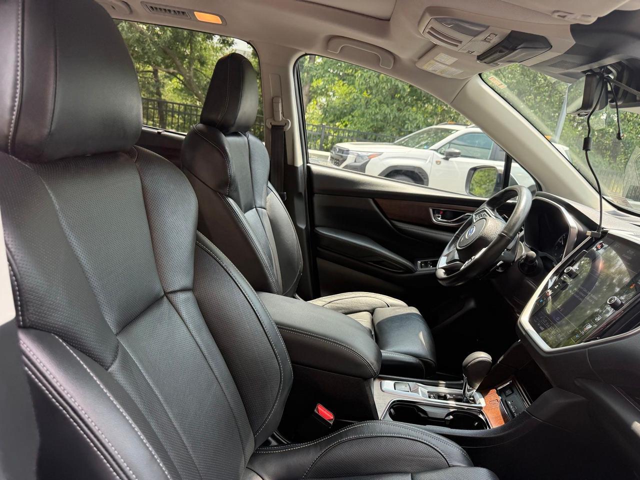 2023 Subaru Ascent Touring Springfield VA