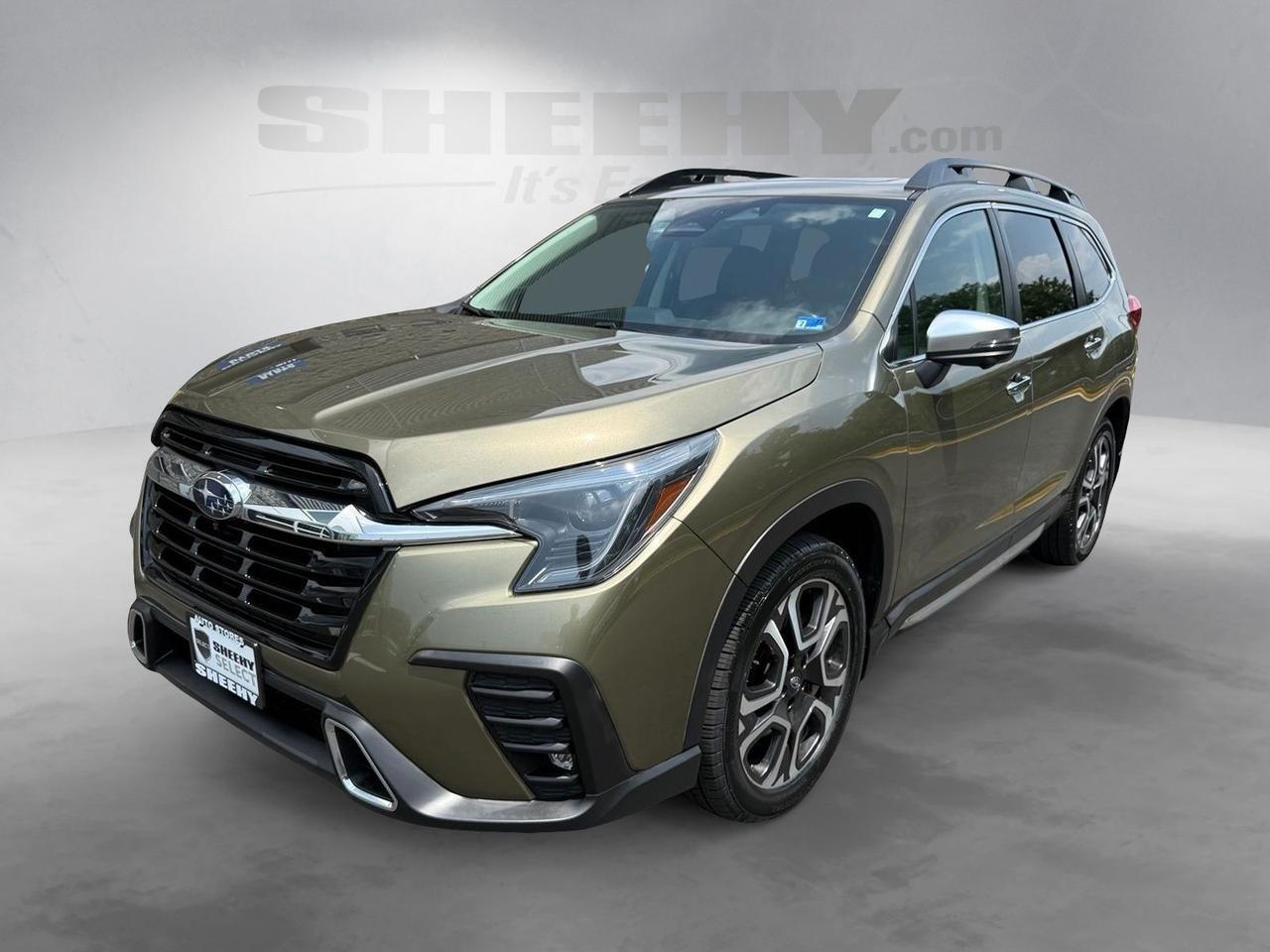 2023 Subaru Ascent Touring Springfield VA
