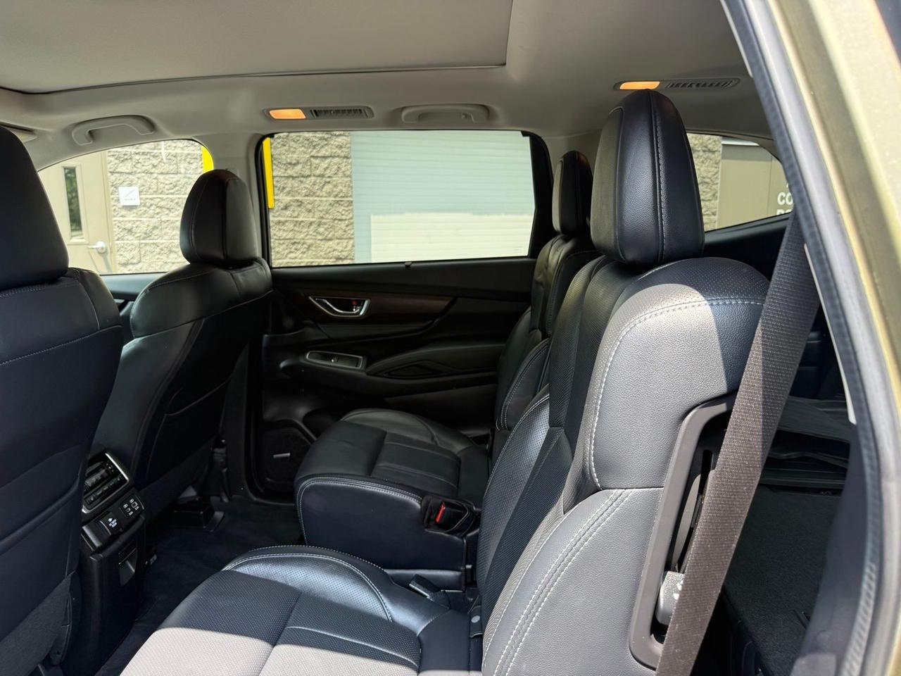 2023 Subaru Ascent Touring Springfield VA