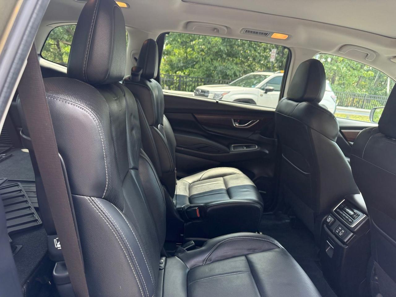2023 Subaru Ascent Touring Springfield VA