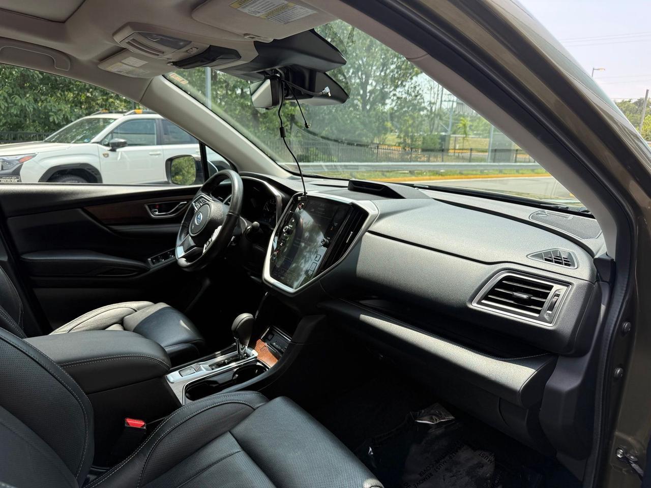 2023 Subaru Ascent Touring Springfield VA