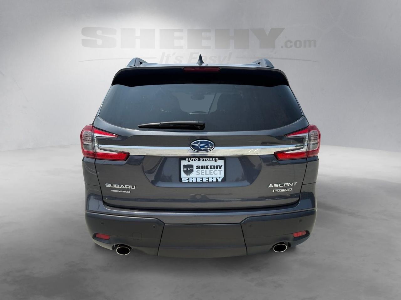 2023 Subaru Ascent Touring Springfield VA