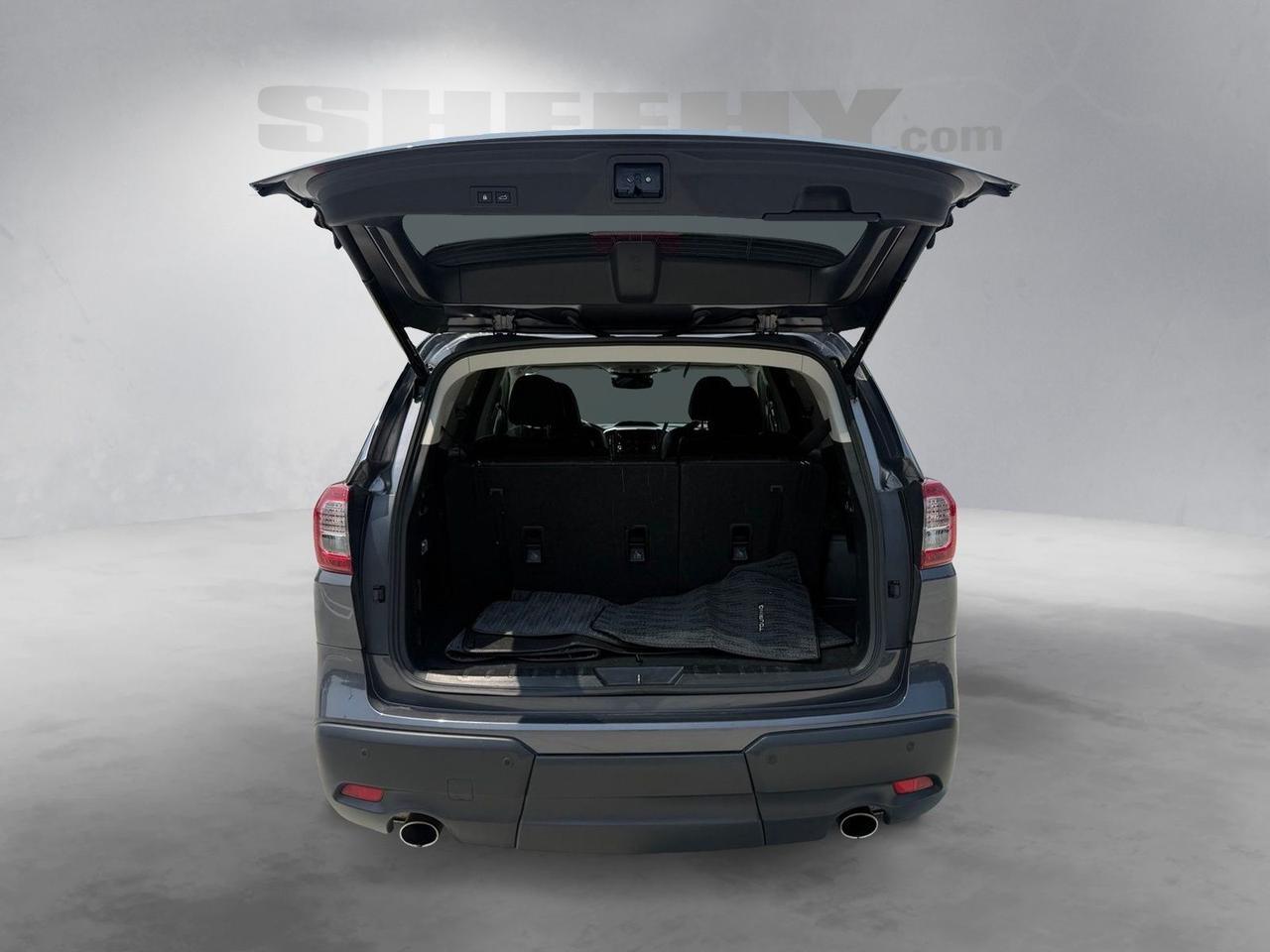 2023 Subaru Ascent Touring Springfield VA
