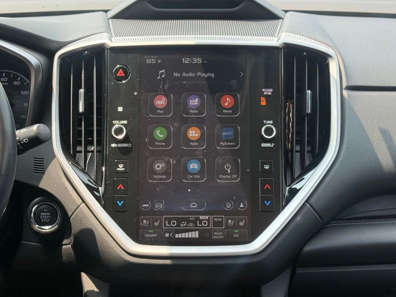 2023 Subaru Ascent Touring Springfield VA