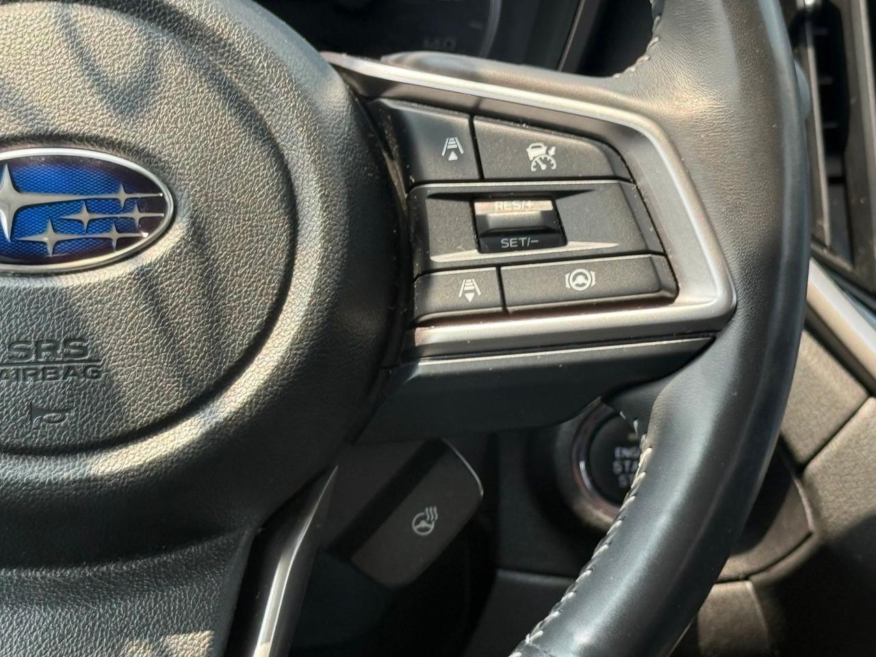 2023 Subaru Ascent Touring Springfield VA