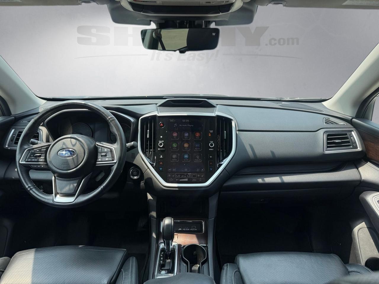 2023 Subaru Ascent Touring Springfield VA