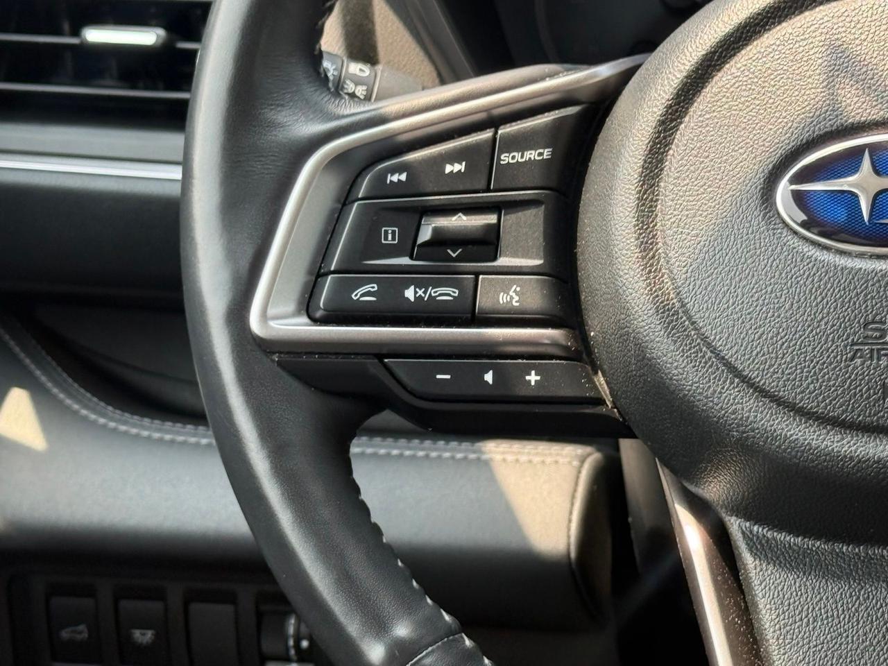 2023 Subaru Ascent Touring Springfield VA