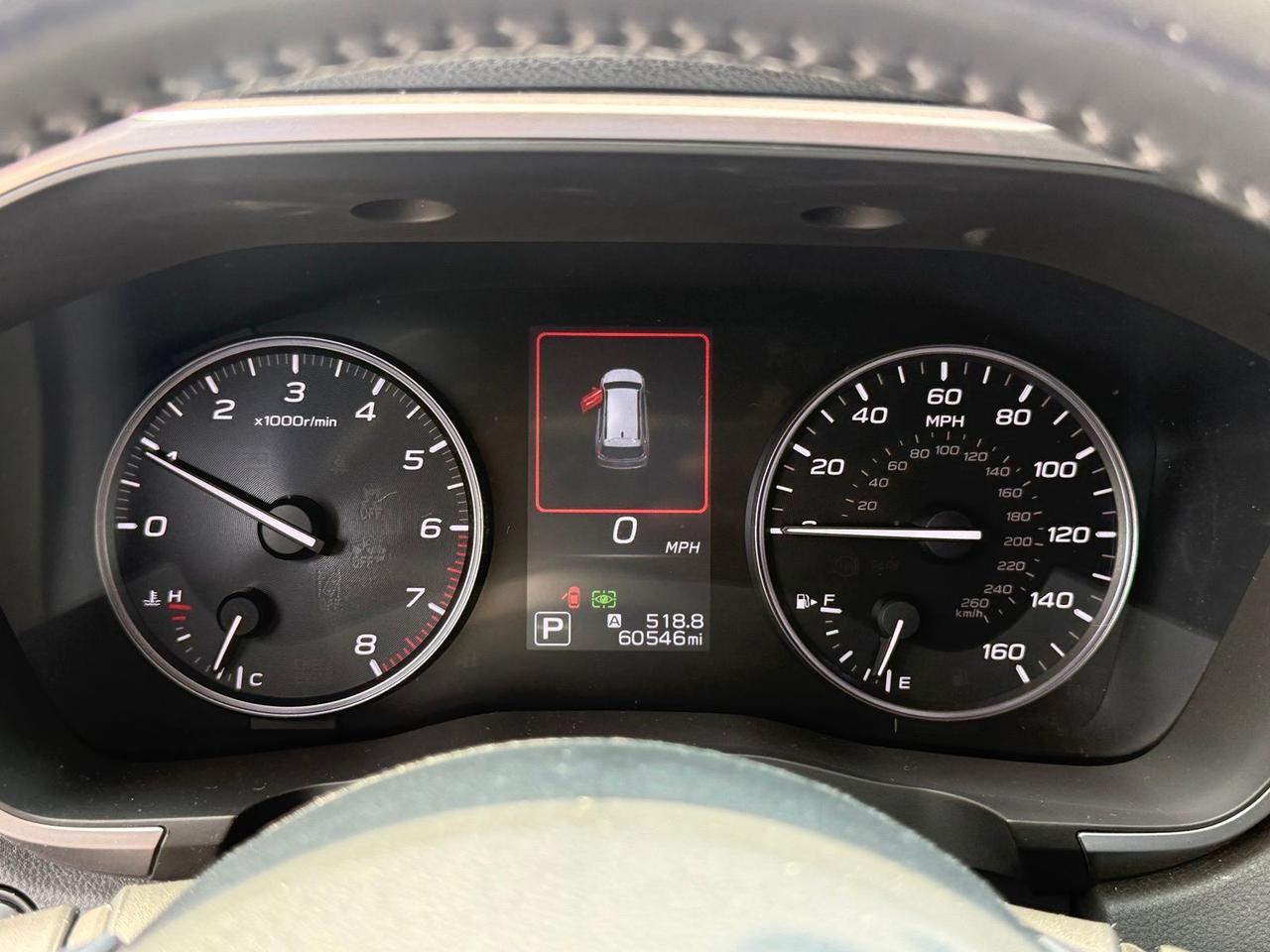 2023 Subaru Ascent Touring Springfield VA