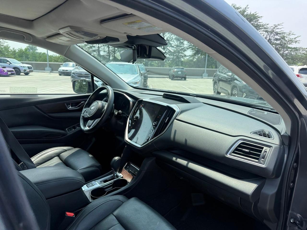 2023 Subaru Ascent Touring Springfield VA
