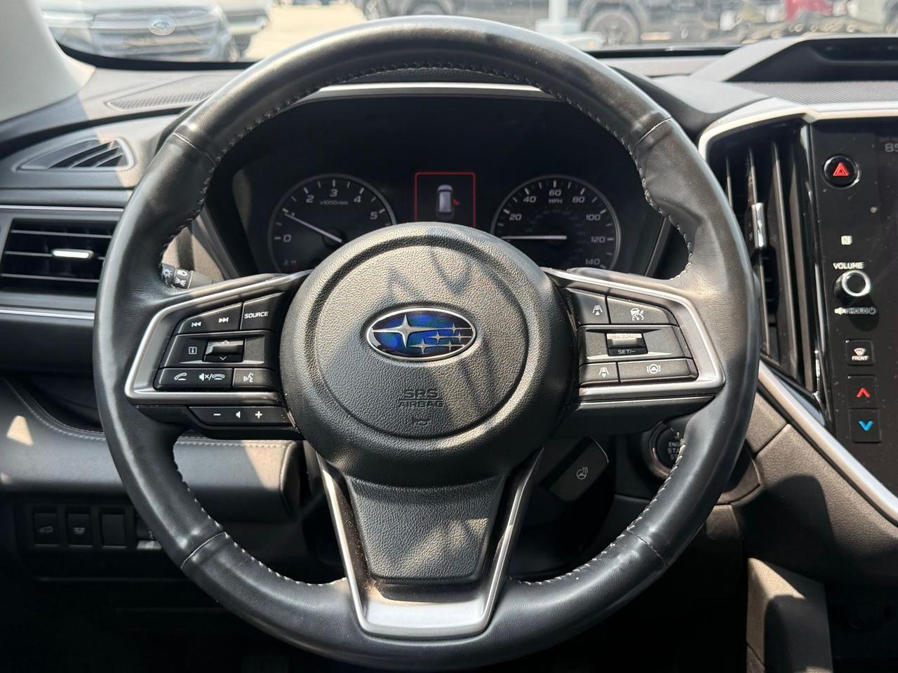 2023 Subaru Ascent Touring Springfield VA