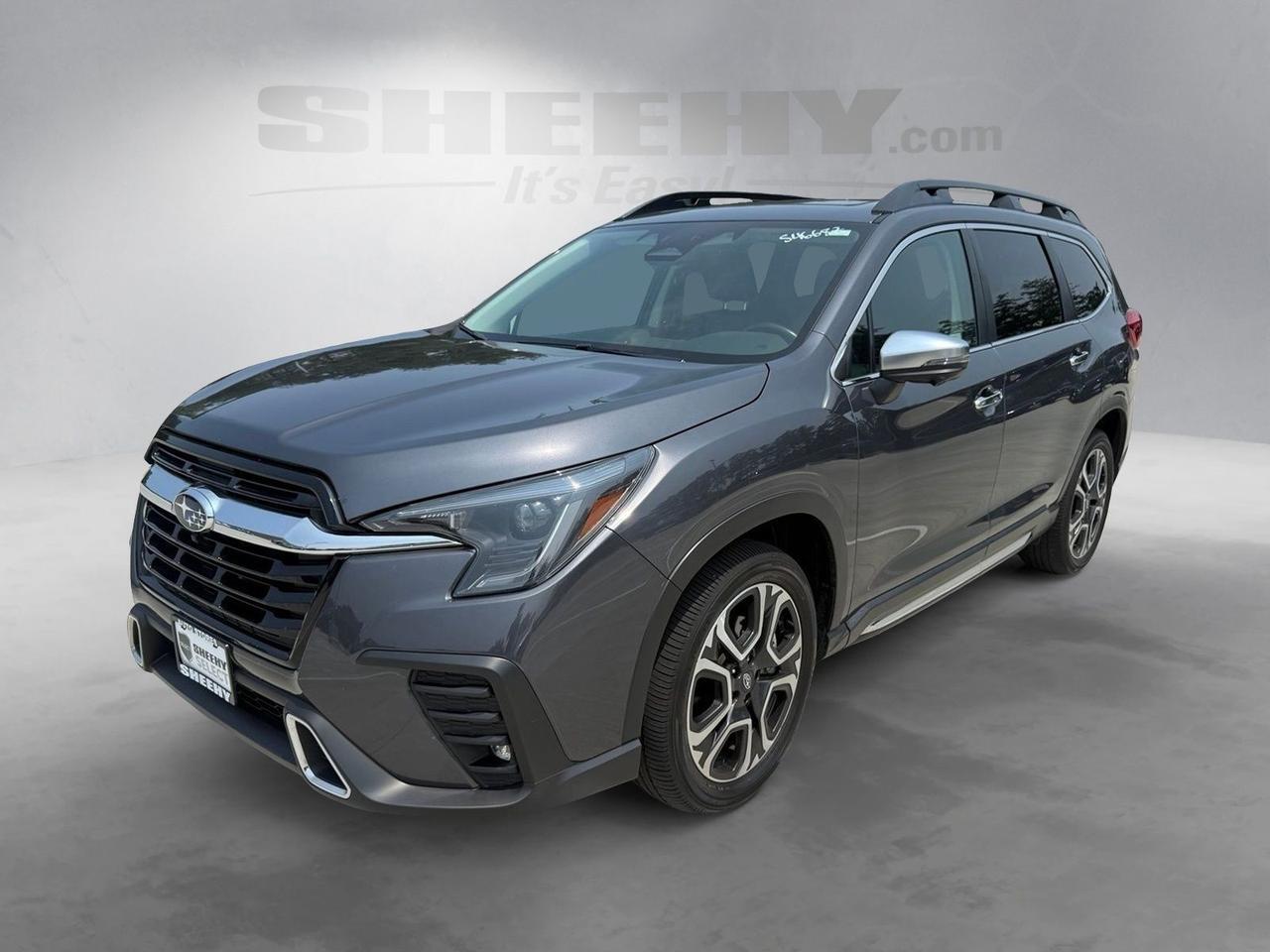 2023 Subaru Ascent Touring Springfield VA