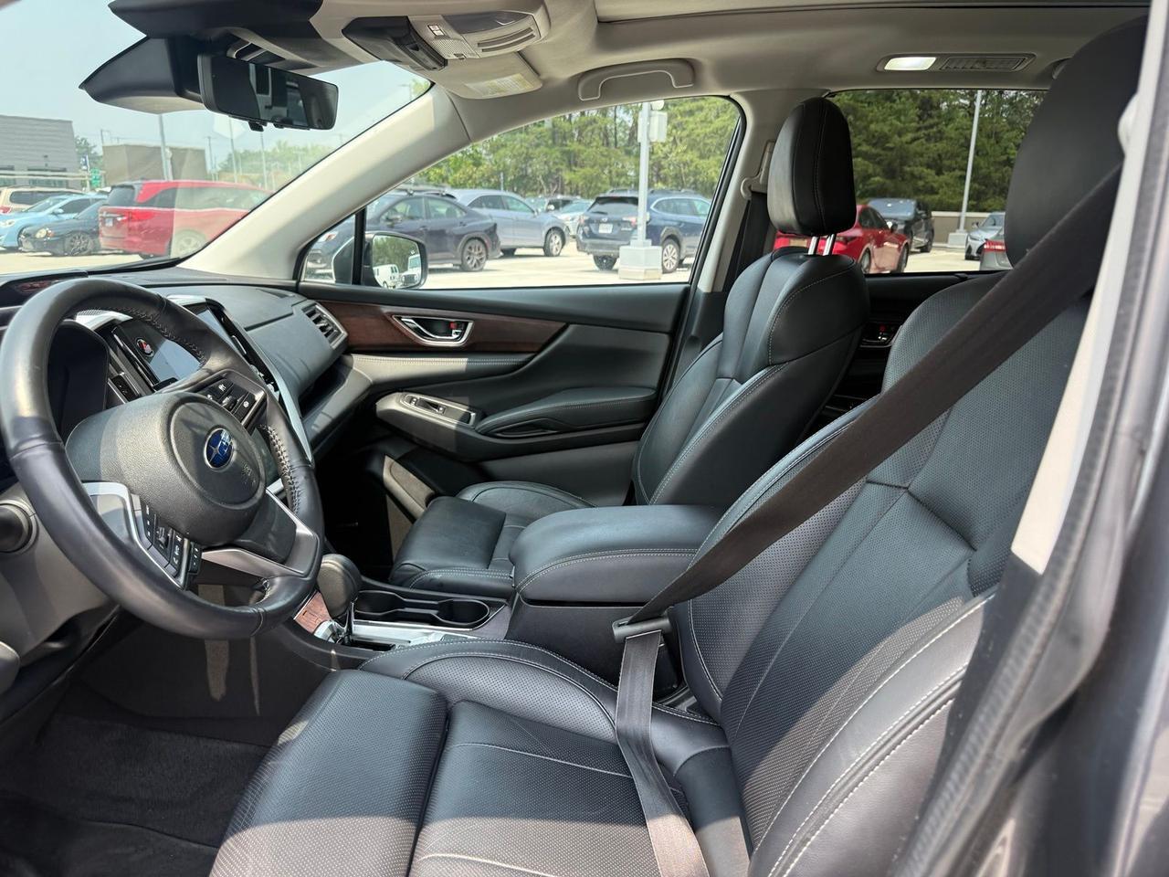 2023 Subaru Ascent Touring Springfield VA