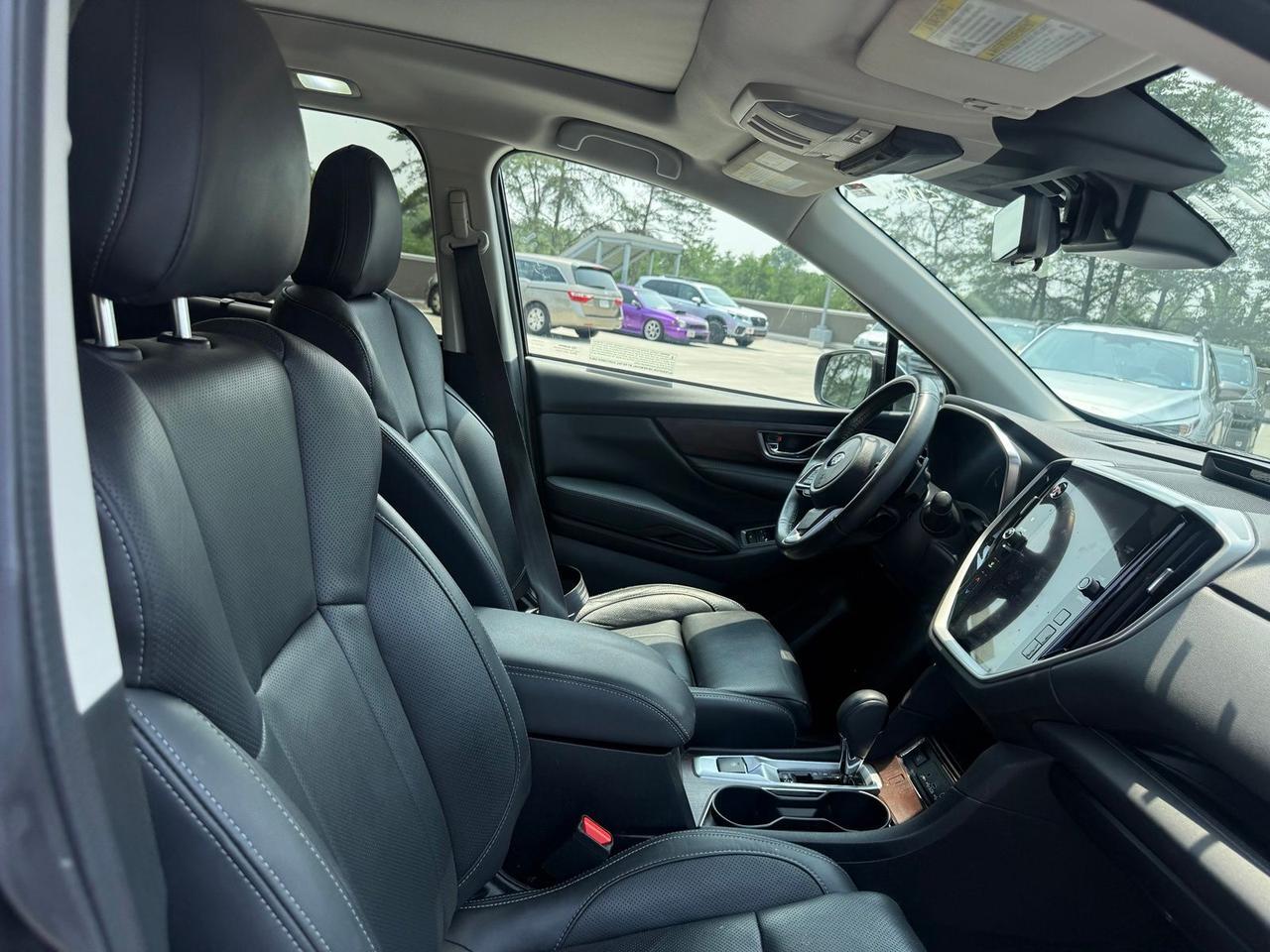 2023 Subaru Ascent Touring Springfield VA