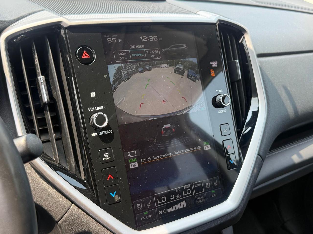 2023 Subaru Ascent Touring Springfield VA