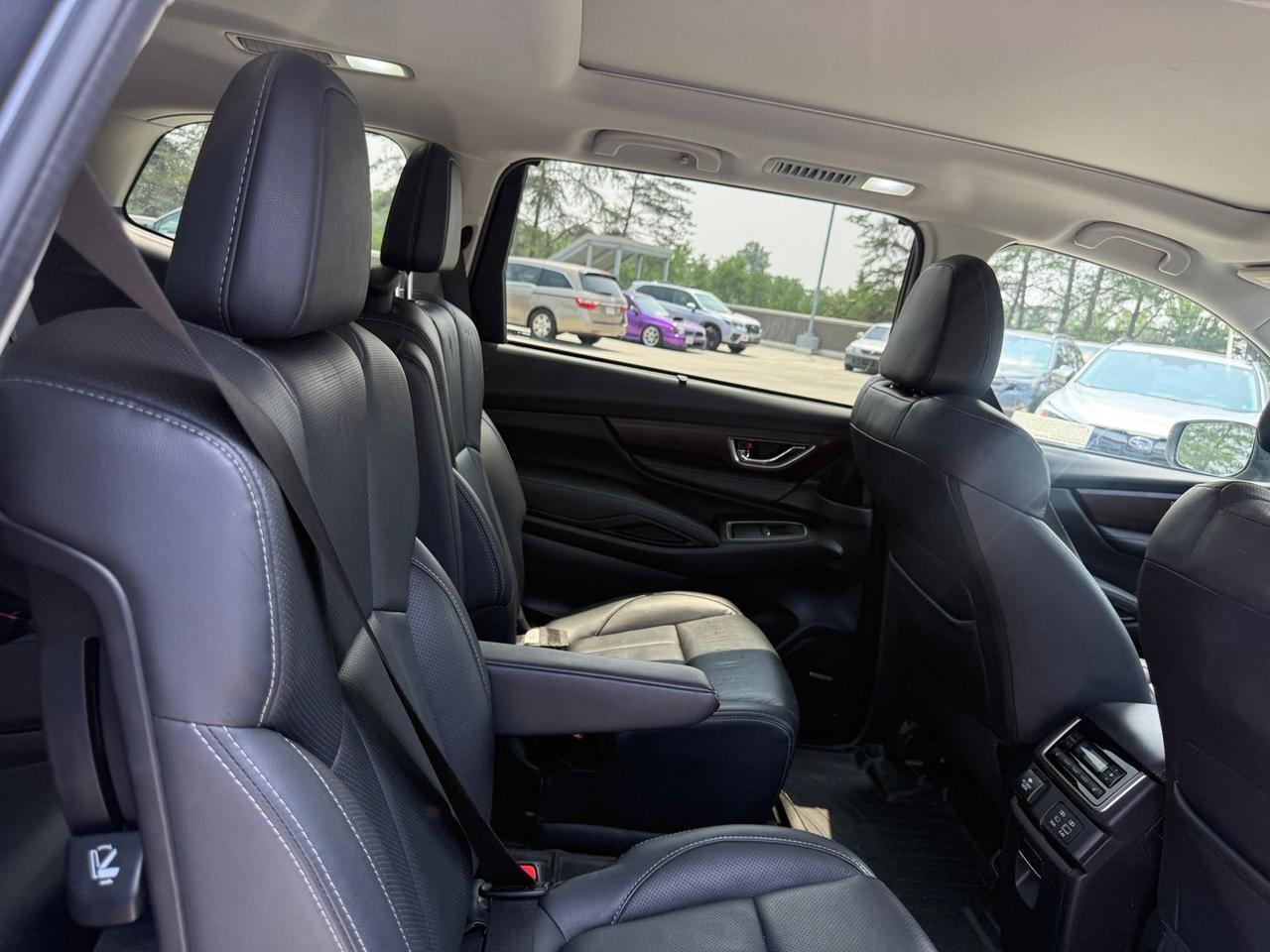 2023 Subaru Ascent Touring Springfield VA