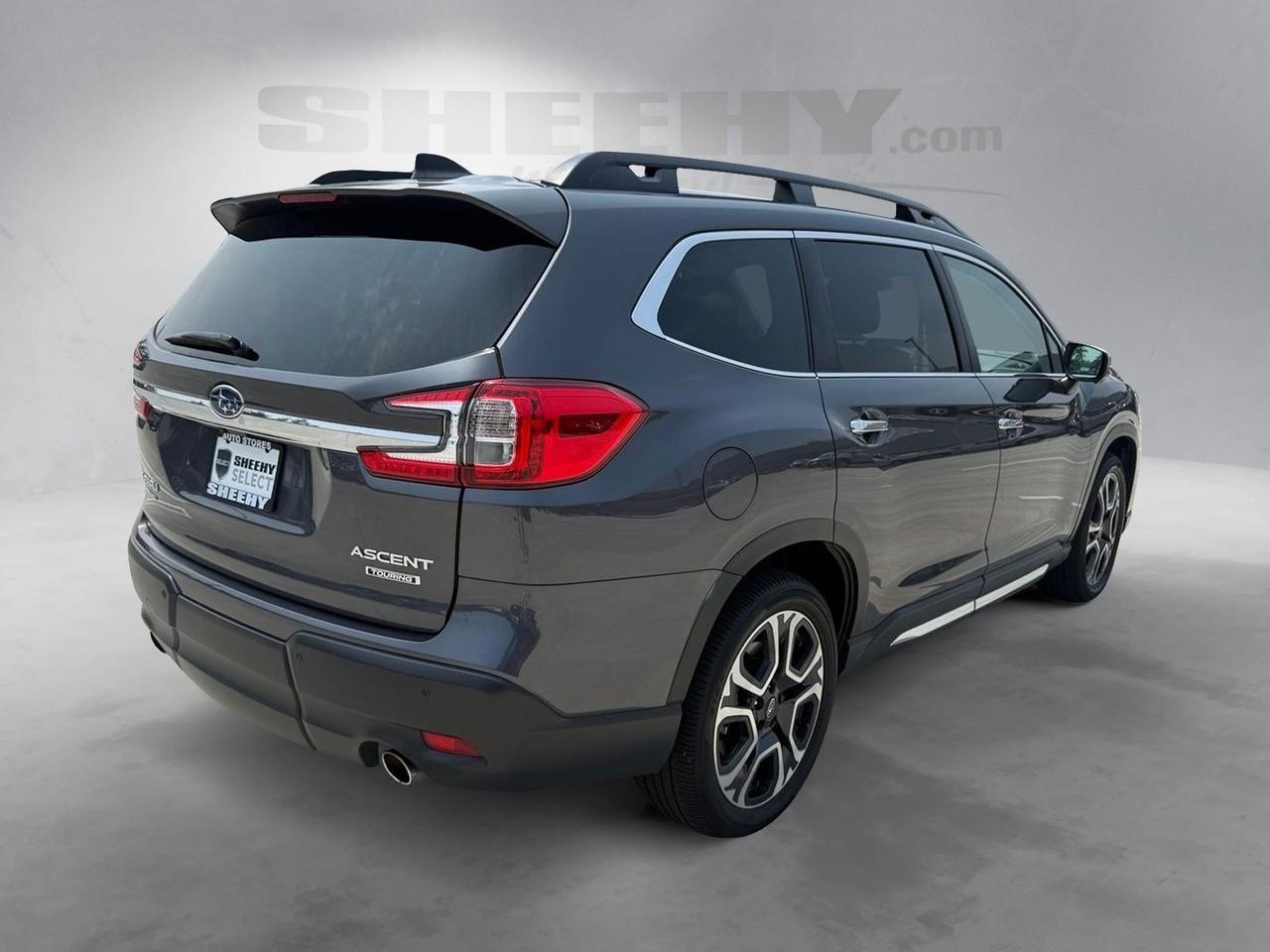 2023 Subaru Ascent Touring Springfield VA