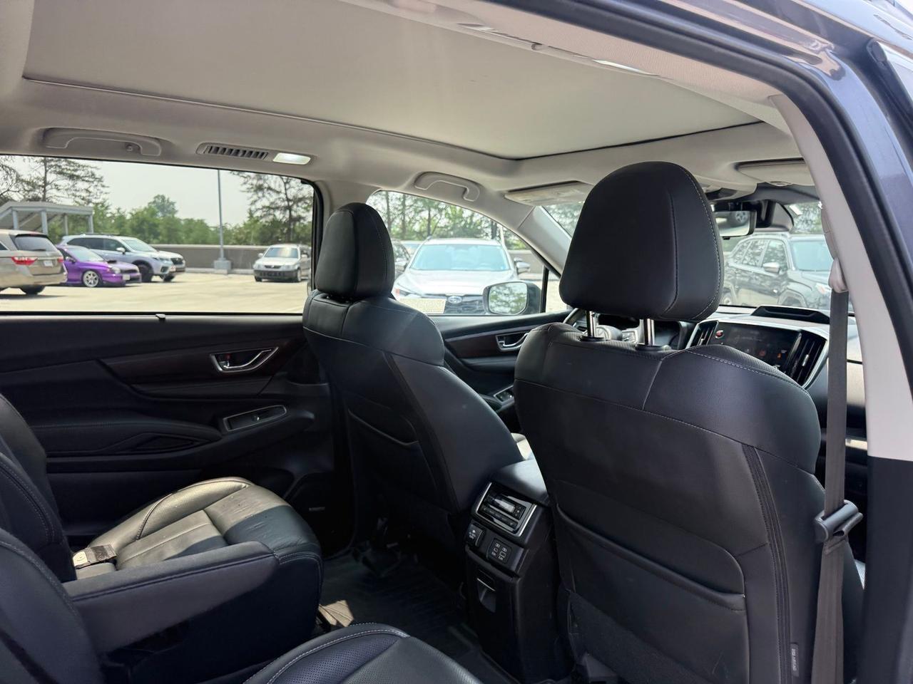 2023 Subaru Ascent Touring Springfield VA
