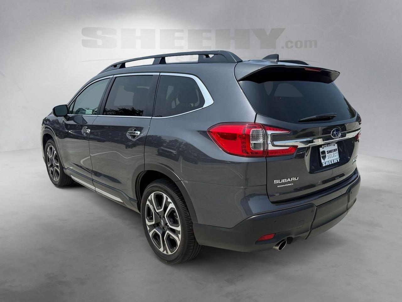 2023 Subaru Ascent Touring Springfield VA
