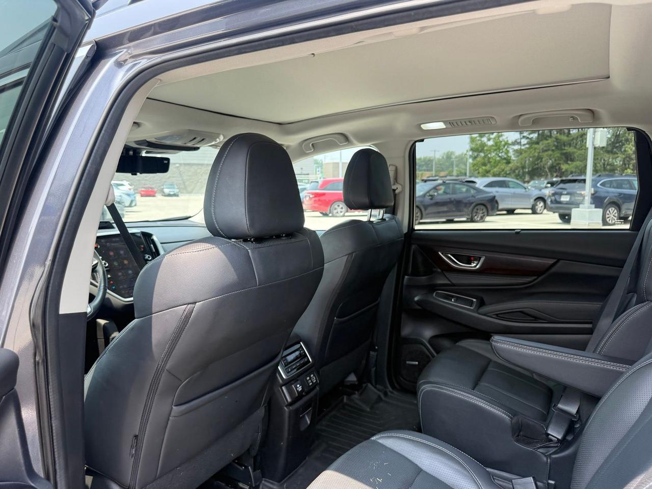2023 Subaru Ascent Touring Springfield VA