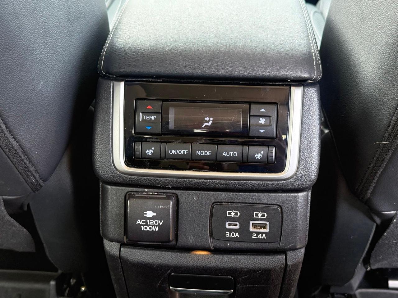 2023 Subaru Ascent Touring Springfield VA