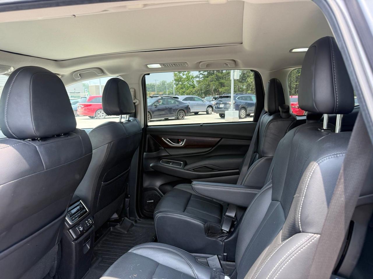 2023 Subaru Ascent Touring Springfield VA