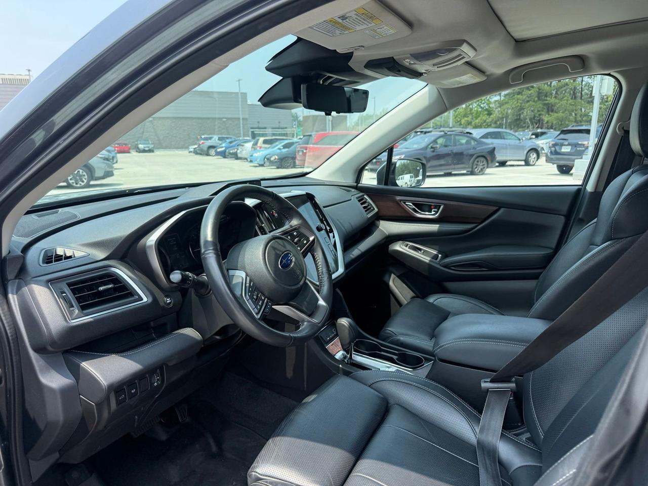 2023 Subaru Ascent Touring Springfield VA