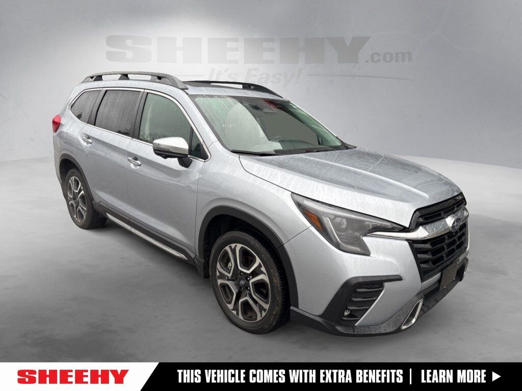 2023 Subaru Ascent Touring