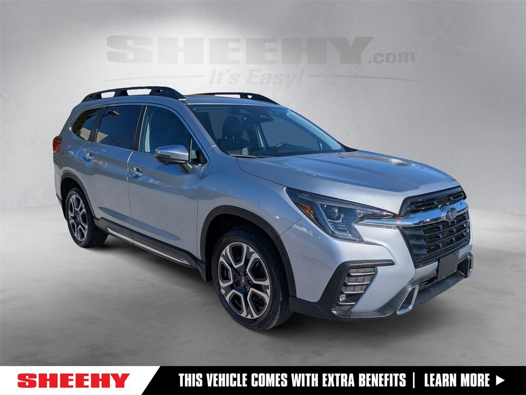 2023 Subaru Ascent Touring