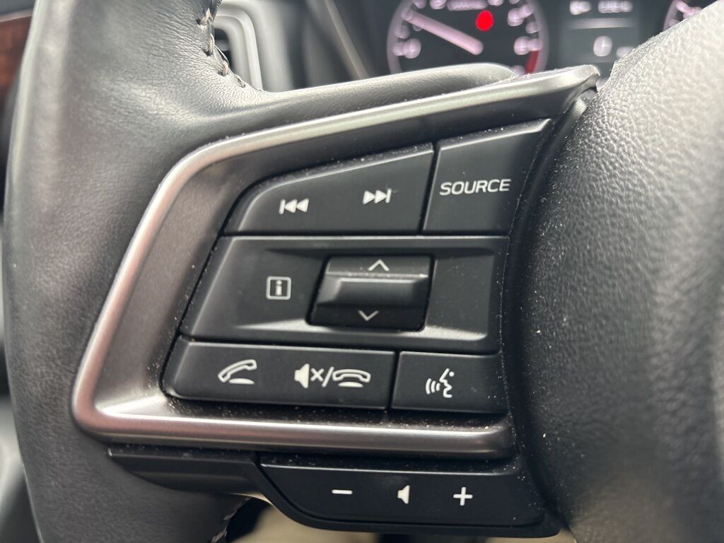 2023 Subaru Ascent Touring Cockeysville MD