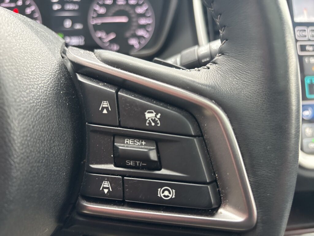 2023 Subaru Ascent Touring Cockeysville MD