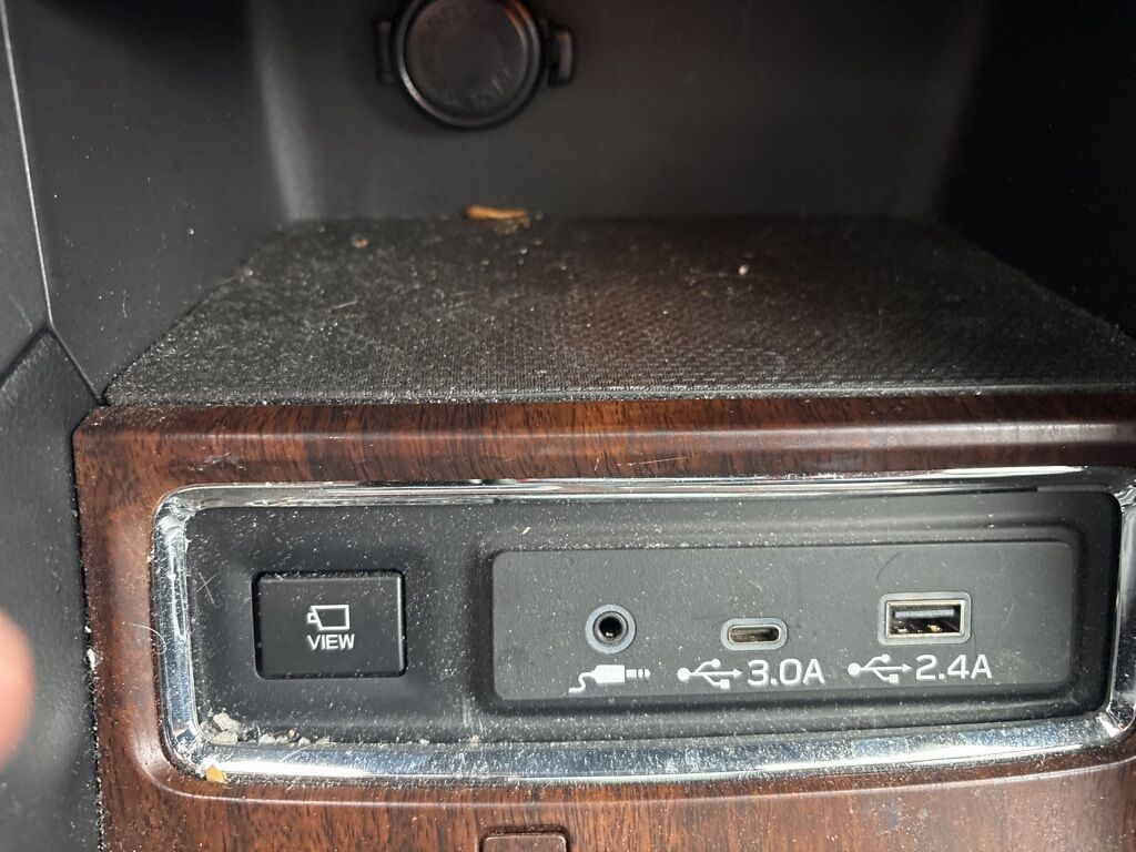 2023 Subaru Ascent Touring Cockeysville MD